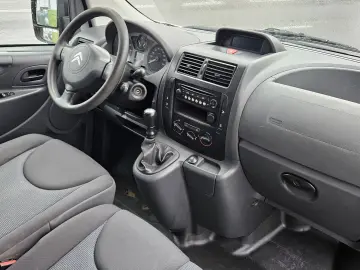 CITROEN JUMPY
