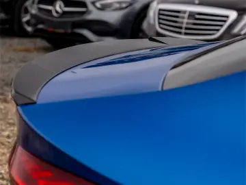 Skoda Octavia VRS 2.0 TSI BENZINA DSG 245 CP 2022