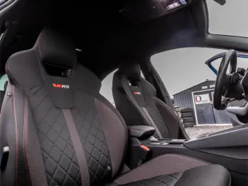 Skoda Octavia VRS 2.0 TSI BENZINA DSG 245 CP 2022