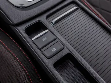 Skoda Octavia VRS 2.0 TSI BENZINA DSG 245 CP 2022