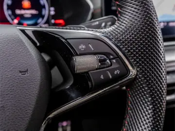 Skoda Octavia VRS 2.0 TSI BENZINA DSG 245 CP 2022