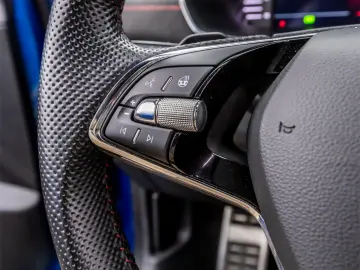 Skoda Octavia VRS 2.0 TSI BENZINA DSG 245 CP 2022