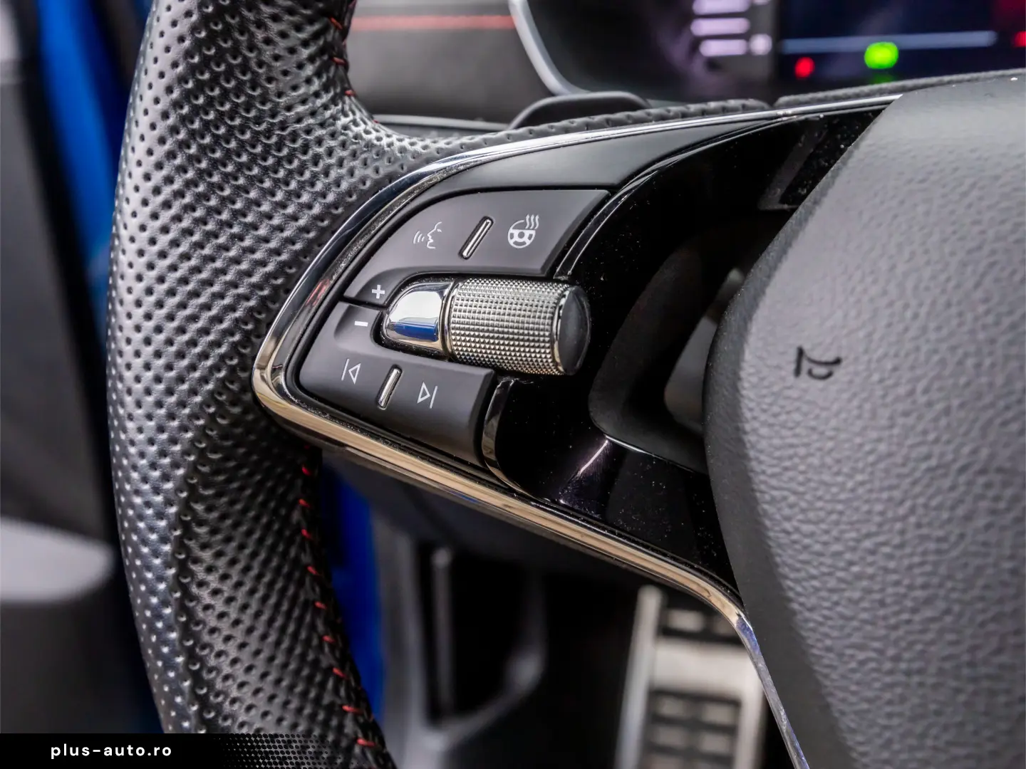 Skoda Octavia VRS 2.0 TSI BENZINA DSG 245 CP 2022