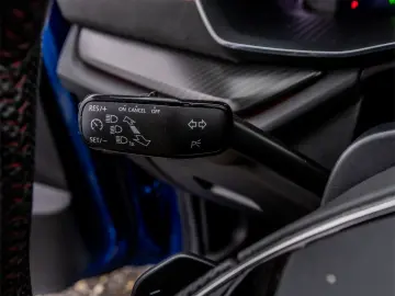 Skoda Octavia VRS 2.0 TSI BENZINA DSG 245 CP 2022