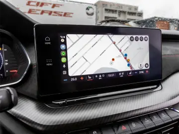 Skoda Octavia VRS 2.0 TSI BENZINA DSG 245 CP 2022