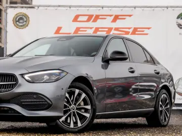 MERCEDES-BENZ C 300 e    9G-TRONIC    Avantgarde    313cp