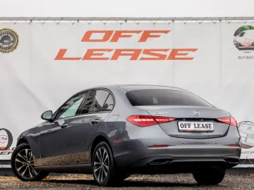 MERCEDES-BENZ C 300 e    9G-TRONIC    Avantgarde    313cp