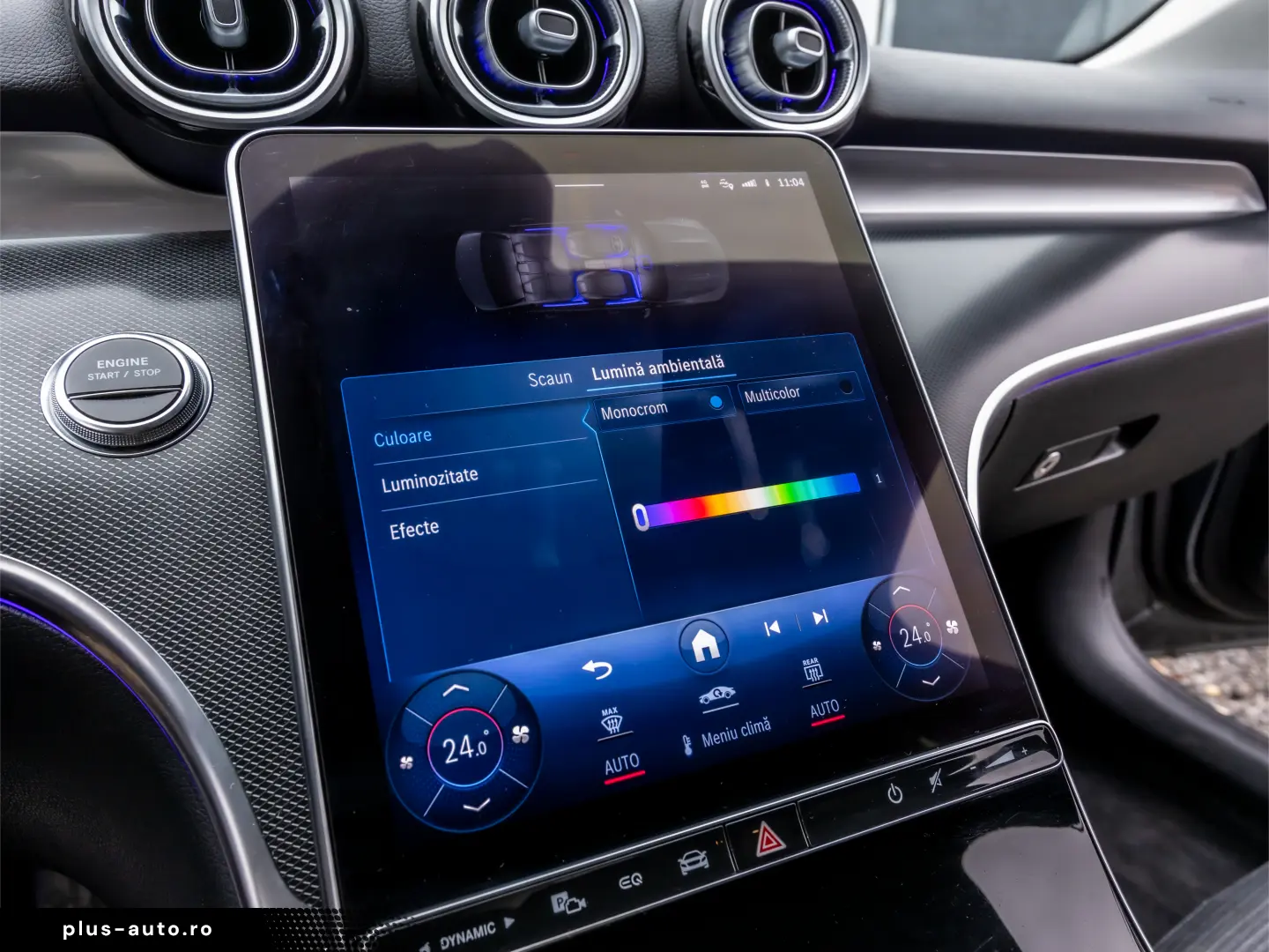 MERCEDES-BENZ C 300 e    9G-TRONIC    Avantgarde    313cp