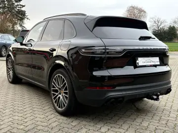 PORSCHE Cayenne E-Hy Platinum HUD 360  BOSE ACC MJ23