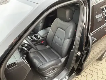 PORSCHE Cayenne E-Hy Platinum HUD 360  BOSE ACC MJ23