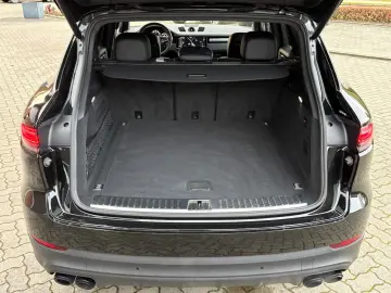 PORSCHE Cayenne E-Hy Platinum HUD 360  BOSE ACC MJ23