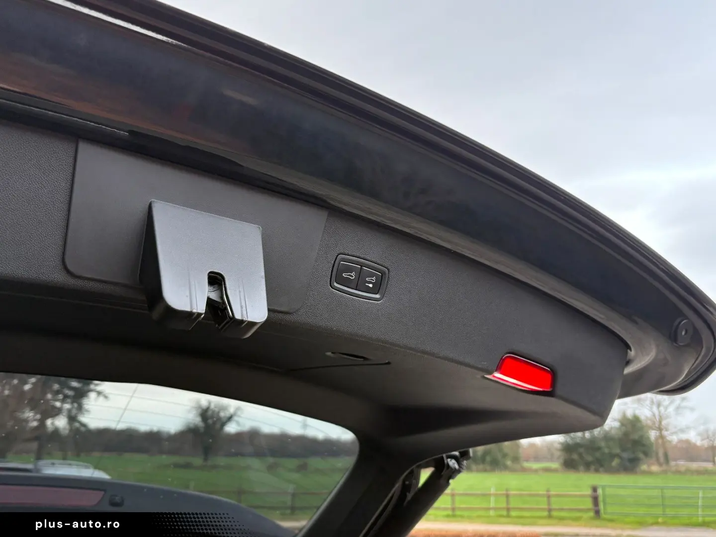 PORSCHE Cayenne E-Hy Platinum HUD 360  BOSE ACC MJ23