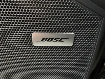 PORSCHE Cayenne E-Hy Platinum HUD 360  BOSE ACC MJ23