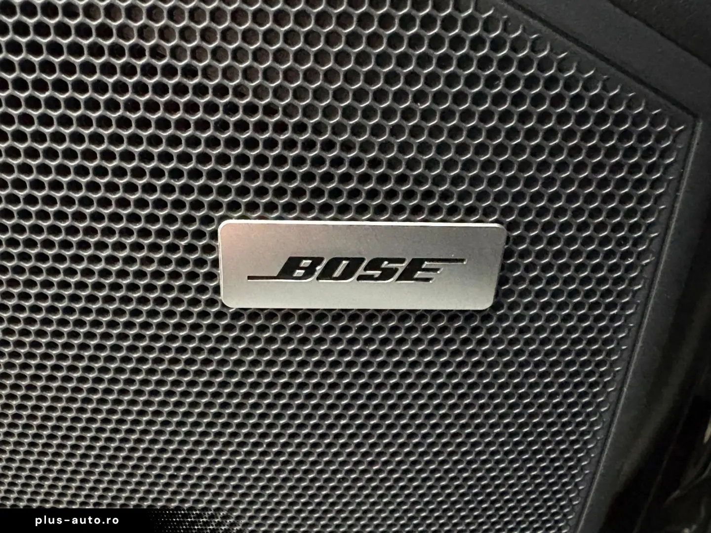 PORSCHE Cayenne E-Hy Platinum HUD 360  BOSE ACC MJ23