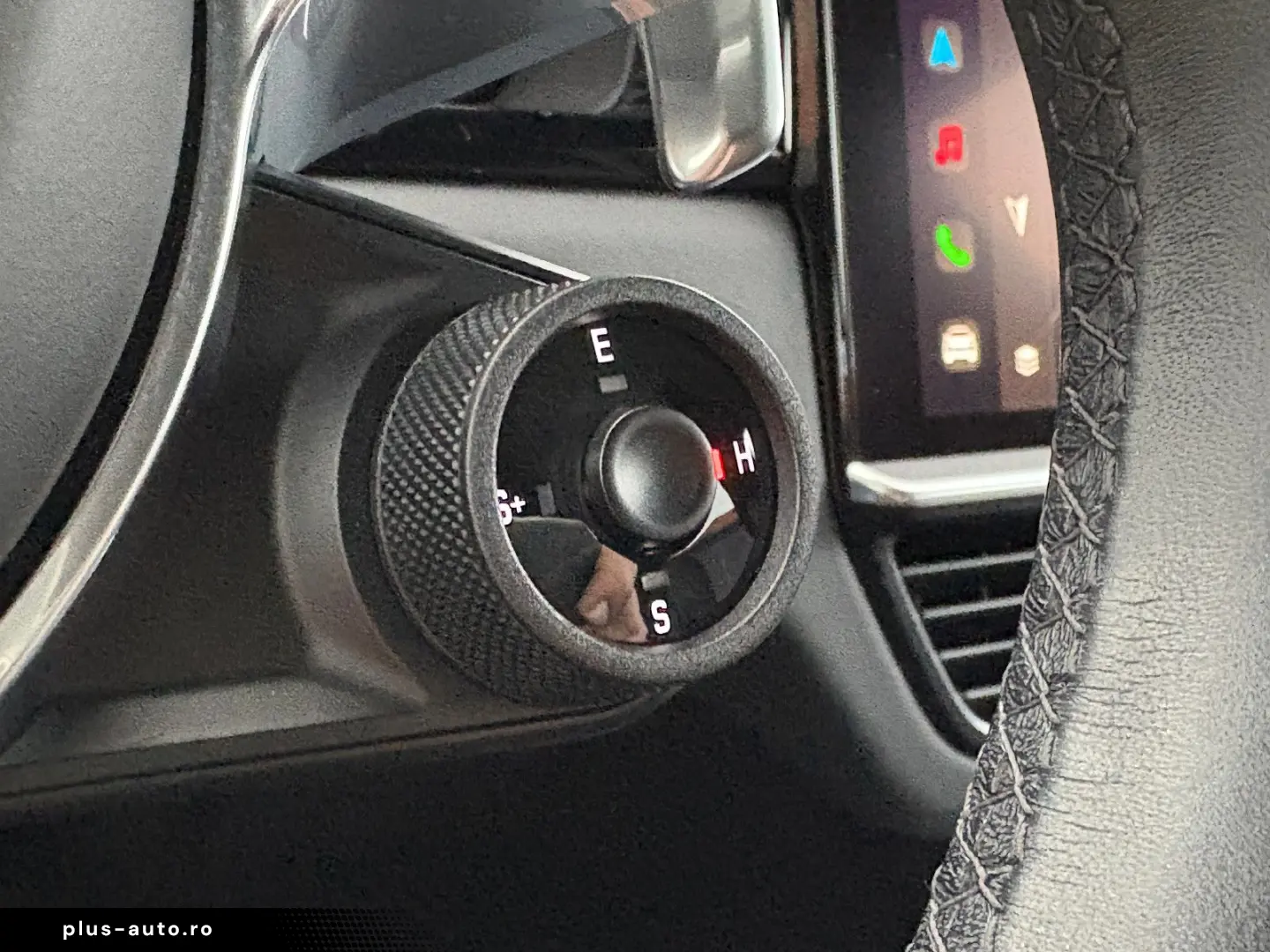 PORSCHE Cayenne E-Hy Platinum HUD 360  BOSE ACC MJ23