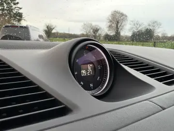PORSCHE Cayenne E-Hy Platinum HUD 360  BOSE ACC MJ23