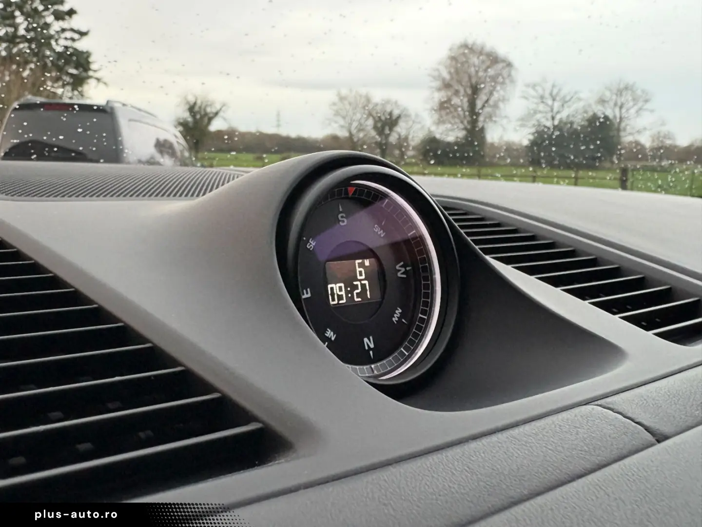 PORSCHE Cayenne E-Hy Platinum HUD 360  BOSE ACC MJ23