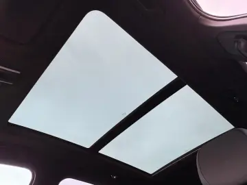 PORSCHE Cayenne E-Hy Platinum HUD 360  BOSE ACC MJ23