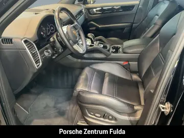 PORSCHE Cayenne E-Hybrid BOSE Panoramadach LED-Matrix