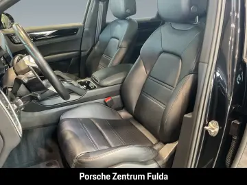 PORSCHE Cayenne E-Hybrid BOSE Panoramadach LED-Matrix