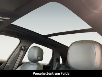 PORSCHE Cayenne E-Hybrid BOSE Panoramadach LED-Matrix