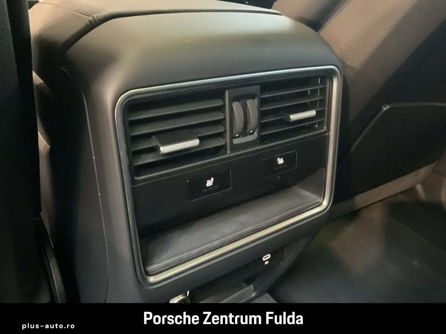 PORSCHE Cayenne E-Hybrid BOSE Panoramadach LED-Matrix