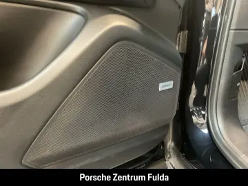 PORSCHE Cayenne E-Hybrid BOSE Panoramadach LED-Matrix