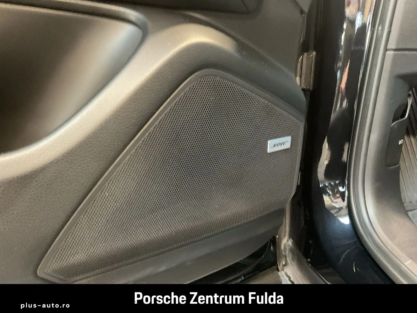 PORSCHE Cayenne E-Hybrid BOSE Panoramadach LED-Matrix