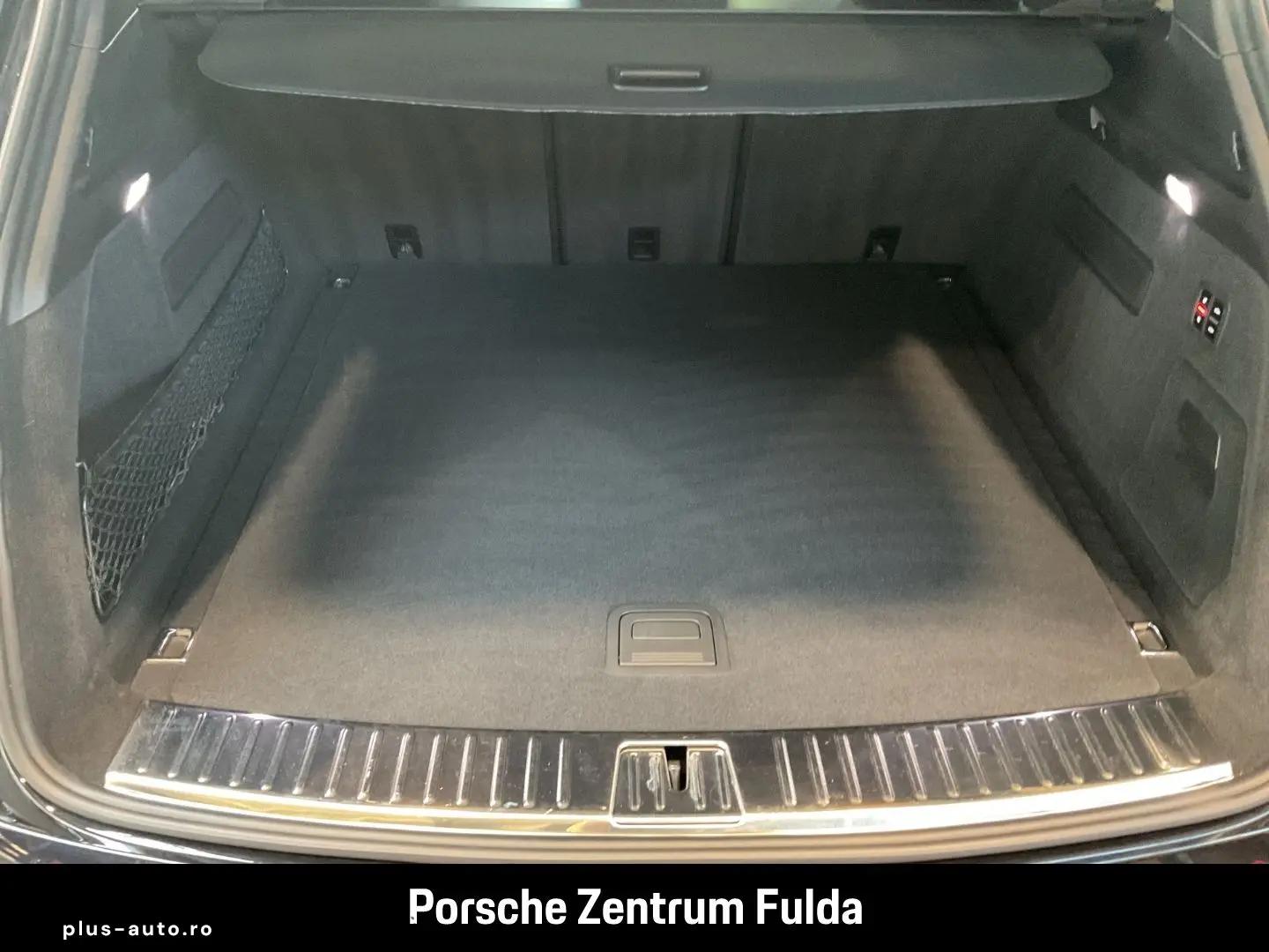 PORSCHE Cayenne E-Hybrid BOSE Panoramadach LED-Matrix