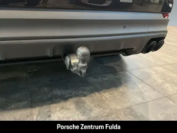 PORSCHE Cayenne E-Hybrid BOSE Panoramadach LED-Matrix