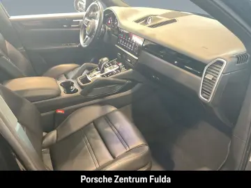 PORSCHE Cayenne E-Hybrid BOSE Panoramadach LED-Matrix