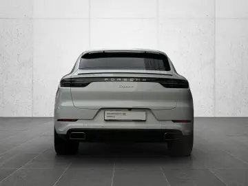 PORSCHE Cayenne E-Hybrid LED-Matrix Surround View