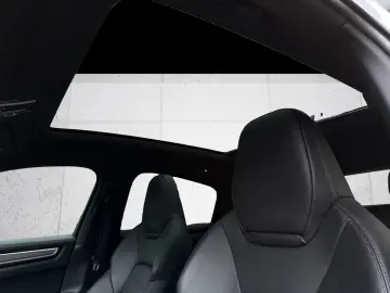 PORSCHE Cayenne E-Hybrid LED-Matrix Surround View