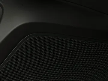 PORSCHE Cayenne E-Hybrid LED-Matrix Surround View