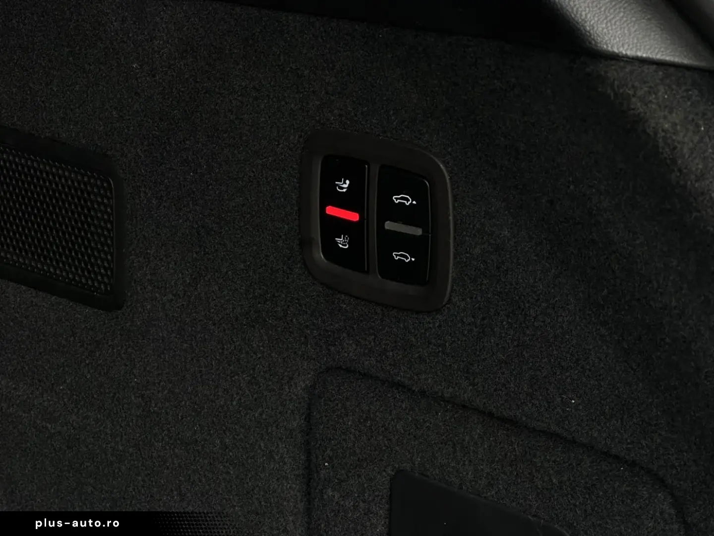 PORSCHE Cayenne E-Hybrid LED-Matrix Surround View