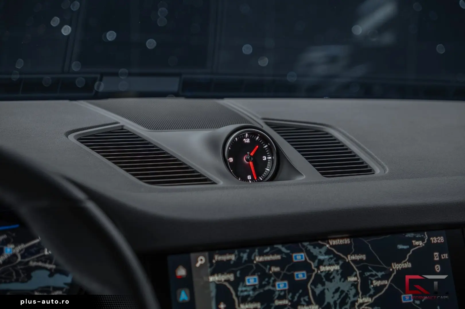 PORSCHE Cayenne E-Hyb PlatinumEdt 21  SportDesign Pano