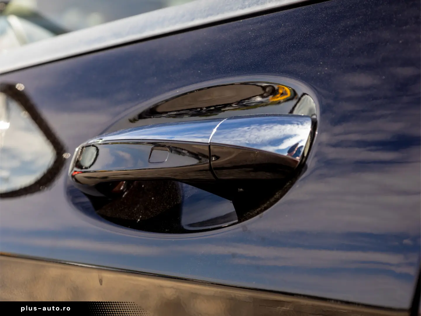 MERCEDES S 350 CDI 4M BlueTEC Aut 4MATIC 258 cp diesel