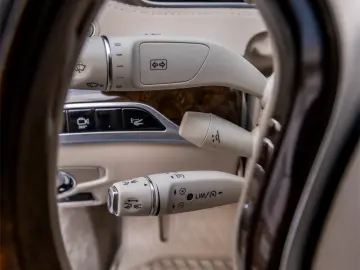 MERCEDES S 350 CDI 4M BlueTEC Aut 4MATIC 258 cp diesel