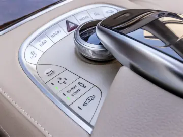 MERCEDES S 350 CDI 4M BlueTEC Aut 4MATIC 258 cp diesel