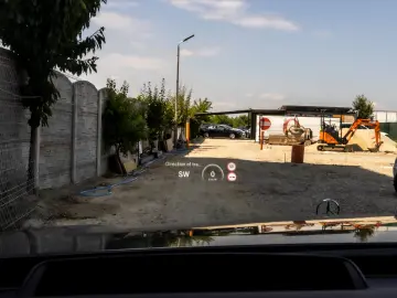 MERCEDES S 350 CDI 4M BlueTEC Aut 4MATIC 258 cp diesel