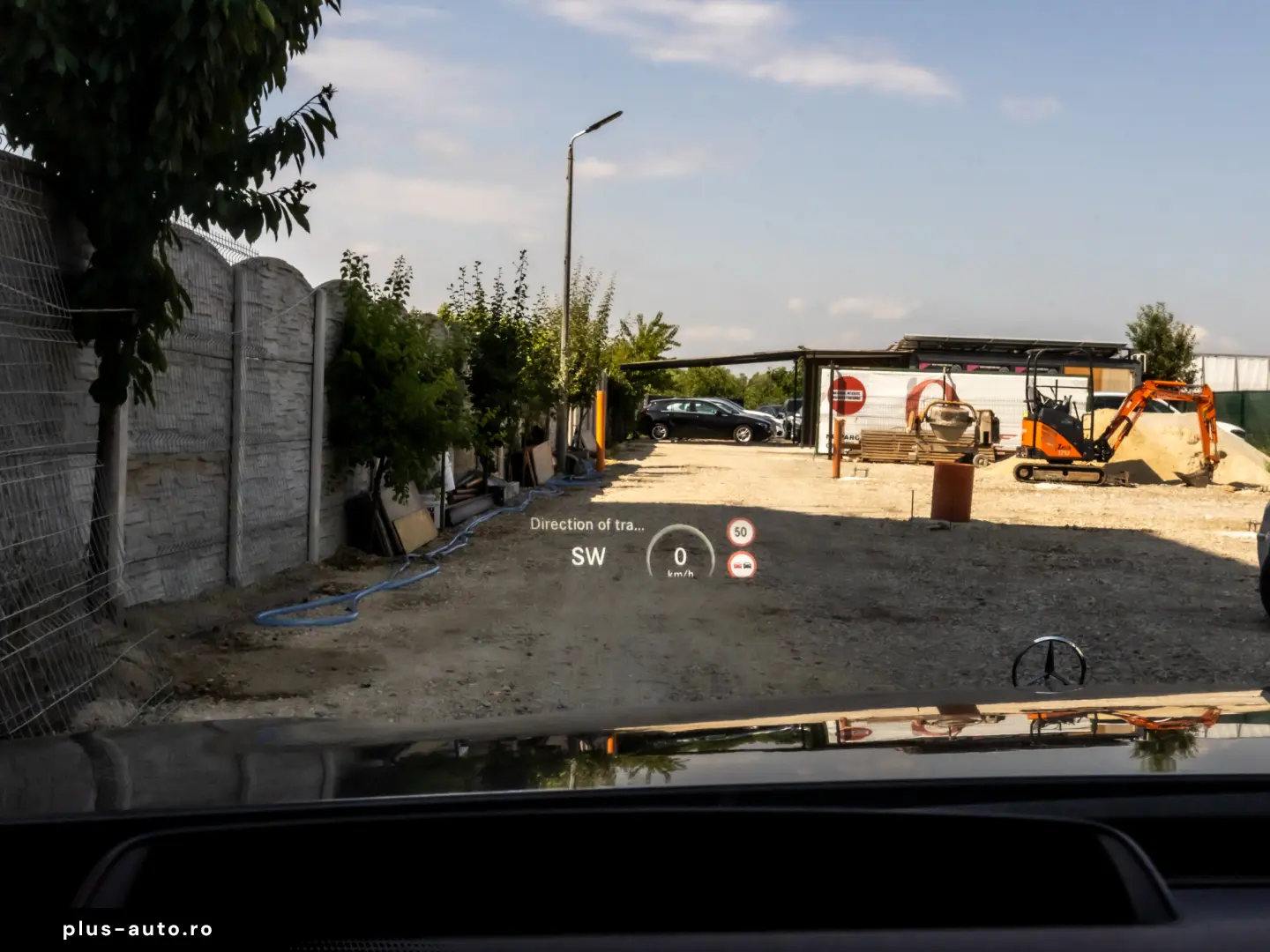 MERCEDES S 350 CDI 4M BlueTEC Aut 4MATIC 258 cp diesel