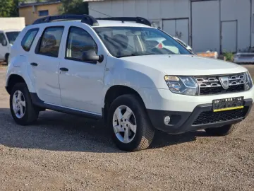 Dacia Duster 1.5 diesel fabricatie 2017