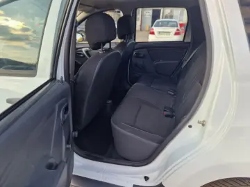 Dacia Duster 1.5 diesel fabricatie 2017