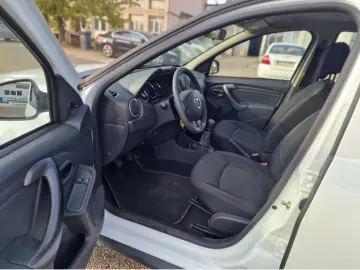 Dacia Duster 1.5 diesel fabricatie 2017