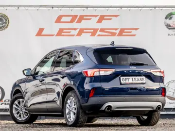 FORD KUGA 2.0 EcoBlue 190cp Diesel 4x4 TITANIUM 2020