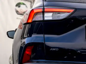 FORD KUGA 2.0 EcoBlue 190cp Diesel 4x4 TITANIUM 2020