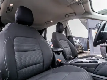 FORD KUGA 2.0 EcoBlue 190cp Diesel 4x4 TITANIUM 2020