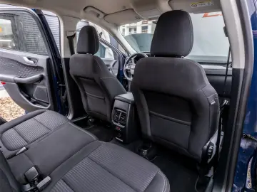 FORD KUGA 2.0 EcoBlue 190cp Diesel 4x4 TITANIUM 2020