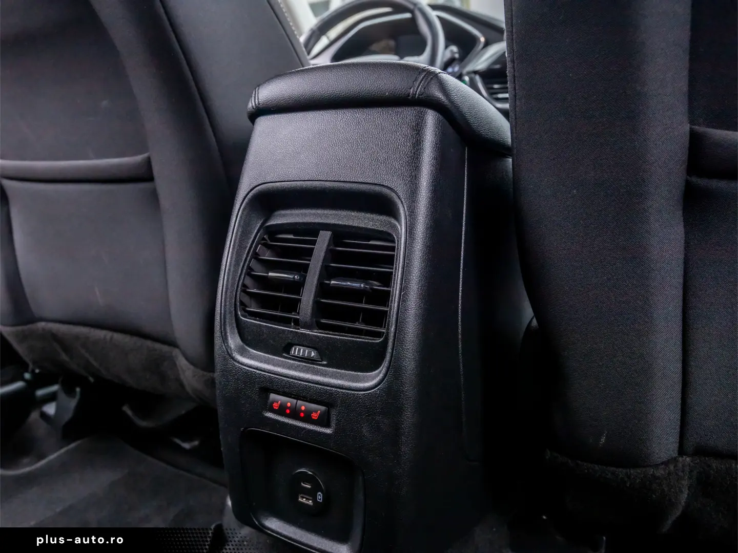 FORD KUGA 2.0 EcoBlue 190cp Diesel 4x4 TITANIUM 2020