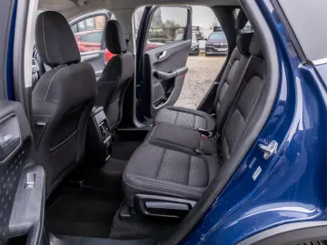 FORD KUGA 2.0 EcoBlue 190cp Diesel 4x4 TITANIUM 2020